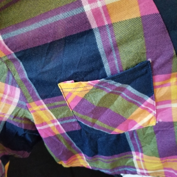 Paper tee oversized sweater - Picture 3 of 7